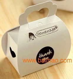 定制包裝盒全攻略 紙盒、禮盒、瓦楞紙盒與食品包裝盒的生產與價格分析