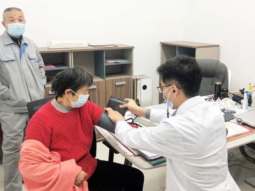 初冬養生正當時，家門口的中醫健康服務您體驗了嗎？