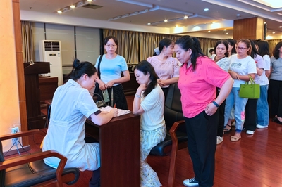 數字賦能服務升級 柳州市總工會“智慧工會”小程序受歡迎，中醫養生保健服務成亮點