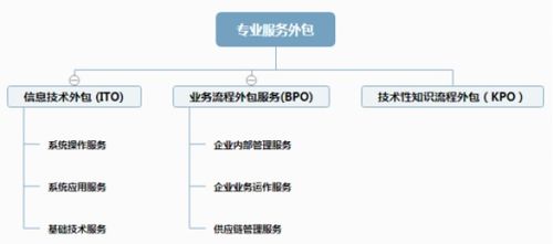 深度解讀 為何強烈推薦軟件外包服務作為專業服務外包的戰略選擇