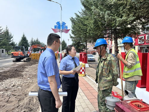 黑龍江塔河 多措并舉為農(nóng)民工提供法律咨詢，拓展服務(wù)路徑