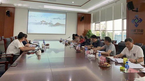 州發(fā)展改革委專家服務(wù)進(jìn)企解難題“四萬三進(jìn)”活動(dòng)激發(fā)新動(dòng)能