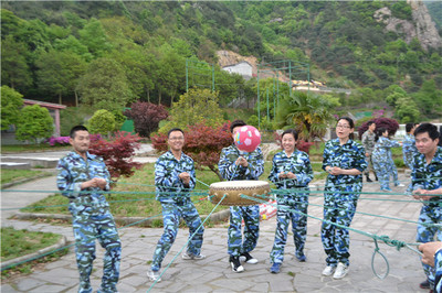 戶外培訓(xùn)拓展策劃 如何通過引航拓展企業(yè)實(shí)現(xiàn)團(tuán)隊(duì)蛻變