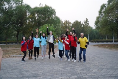 天津企業(yè)拓展訓(xùn)練 提升團(tuán)隊(duì)凝聚力的核心選擇——名航企業(yè)管理咨詢服務(wù)的優(yōu)勢解讀